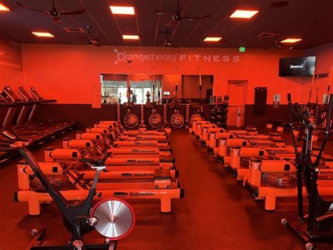 orangetheory st bruno|Orangetheory Gym Near You In St.